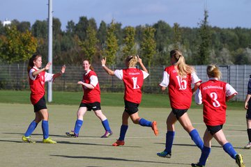 Bild 127 - wBjun KaKi am 30.9.12